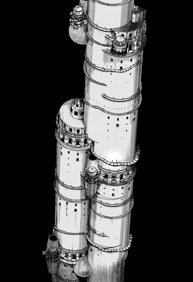 Choujin X, Chapter 32.2 image 05